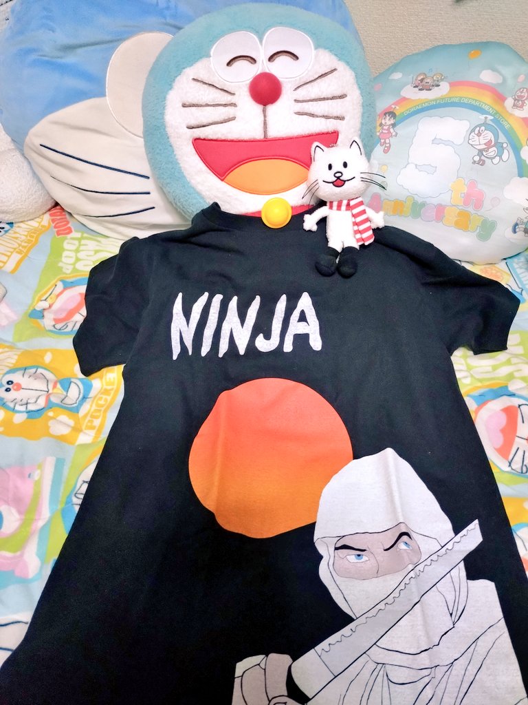 B O C 30th !!!!!
この世で一番イカす👕🫶