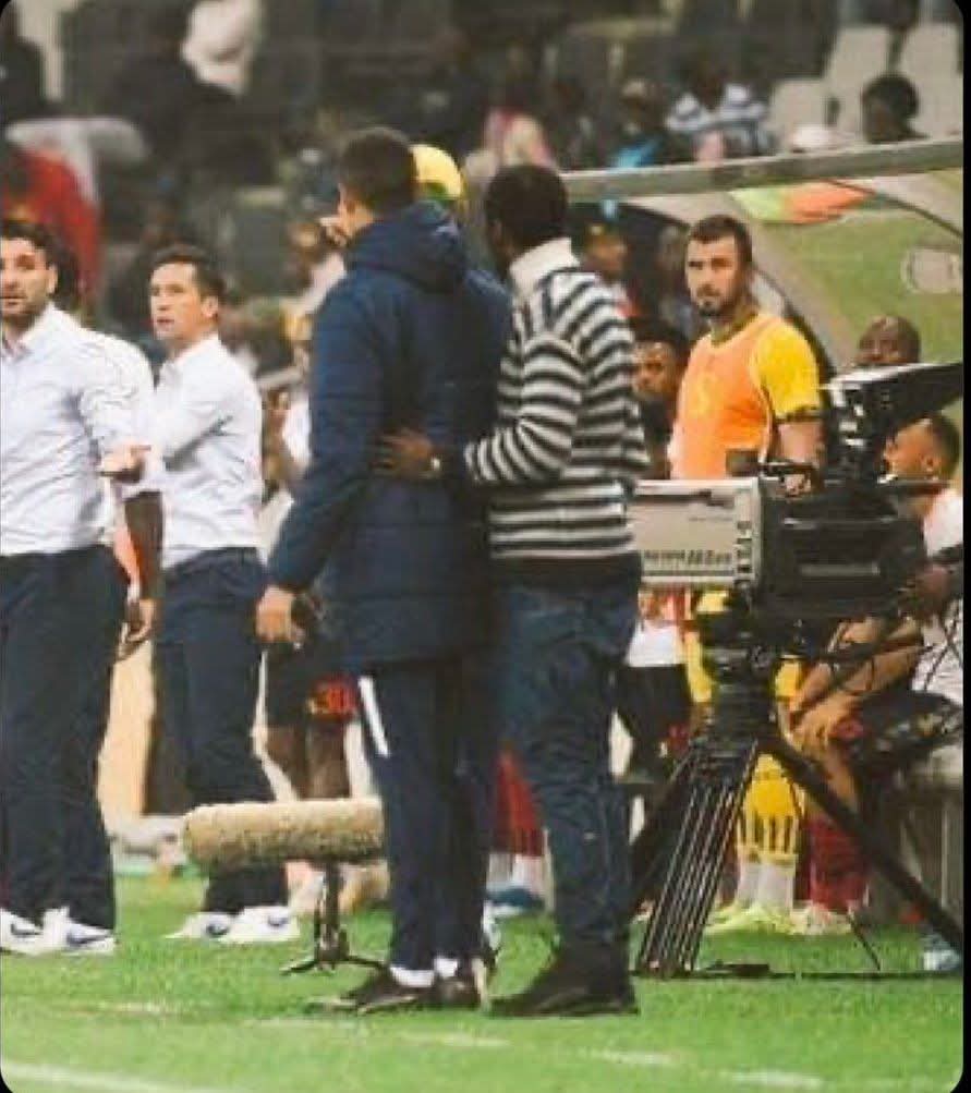 SiwelaScel27404's tweet photo. Everyone needs a friend like Mario Masha in life😭 https://t.co/qN5m399x1p
