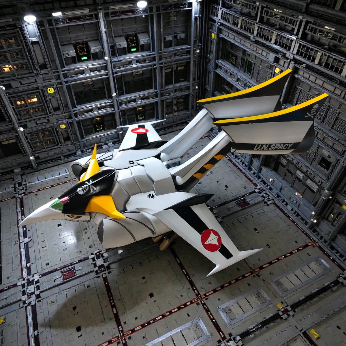 VF1VALKYRIE (@Z32Zx) / Posts / X