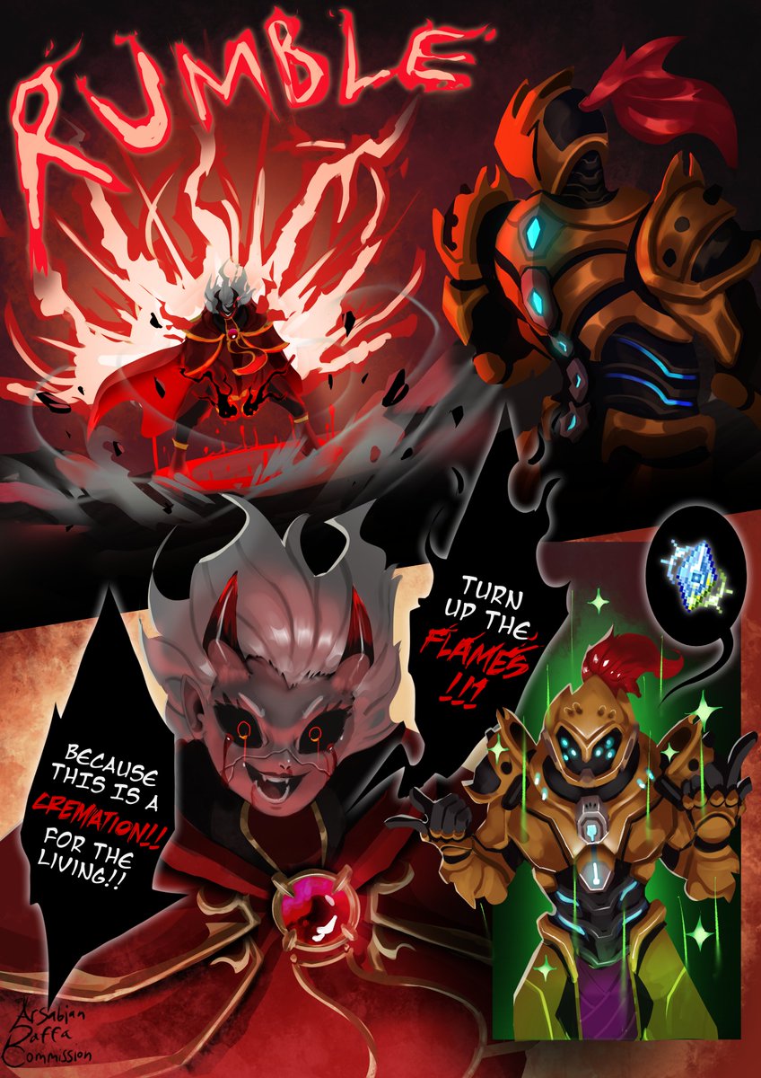 DafFart✨ (Commss open) tweet media