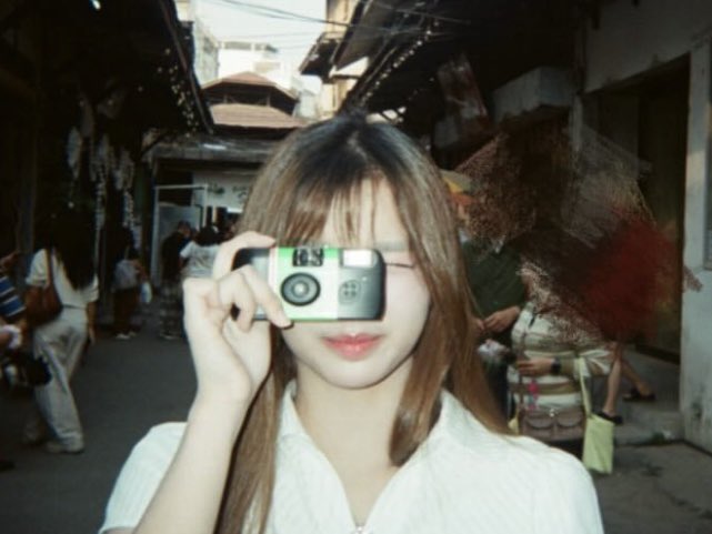 ชันไม่เคยอยากมีแฟนเท่านี้มาก่อน