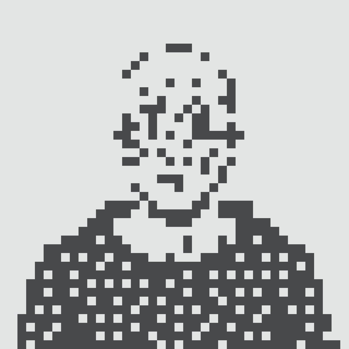 Just generated and use new pfp on normies.art

got a bald old man character. very fun, smooth and crazy

Thankyou <a href="/serc1n/">serc</a> 

#NORMIES