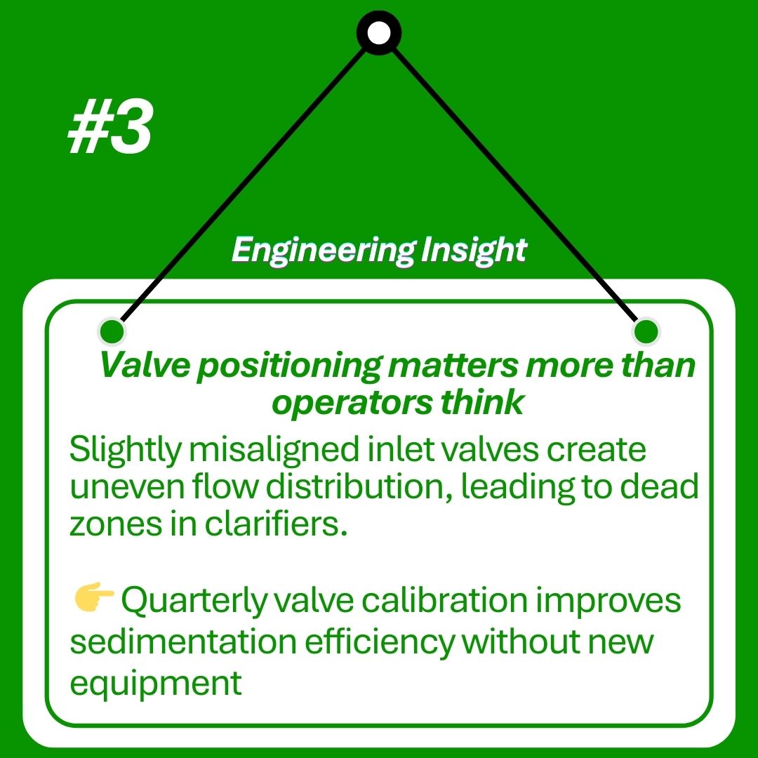 Official_Omisej's tweet photo. Engineering Insight

Most system failures begin as minor inefficiencies  uneven aeration, calibration drift, unnoticed vibration.

Proactive monitoring prevents downtime and protects infrastructure. https://t.co/bPGbxTmbqk