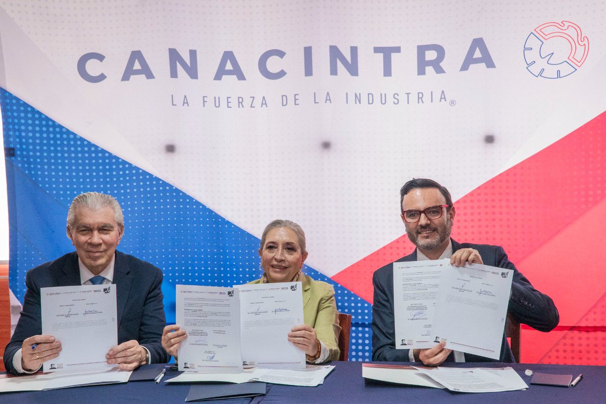 Secretaría de Agricultura y Desarrollo Rural tweet media