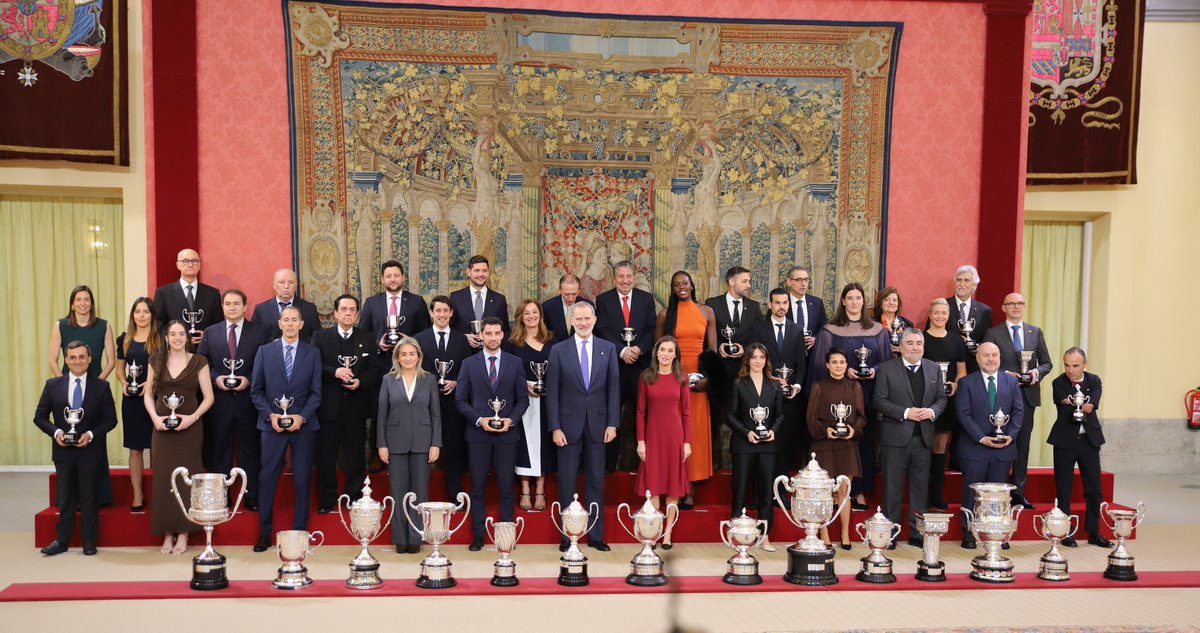 Comité Paralímpico Español tweet media