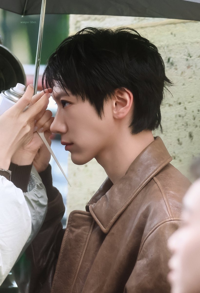 260127 #TEN #텐 #เตนล์ #李永钦 #テン