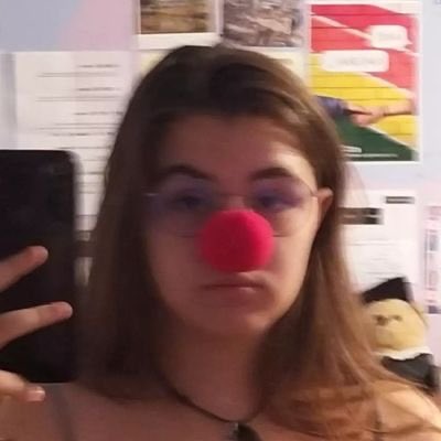 lasadwolf's tweet photo. #NuevaFotoDePerfil https://t.co/Z9Pdogyhn1