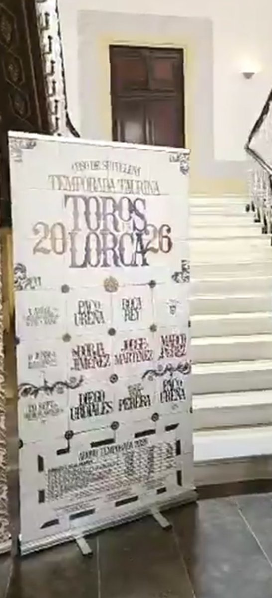 José Alcaraz Fernández tweet media