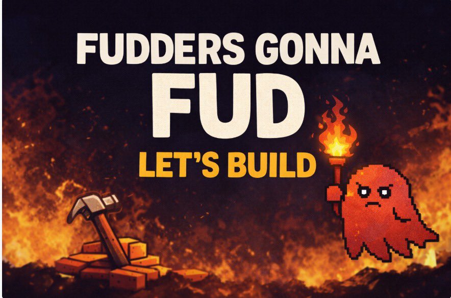 Aight , 

Watching alot of Negative criticism on CT about <a href="/SeismicSys/">Seismic</a> 

Mainly they says , 

>The airdrop will rugpull 
>The top role holders are just artist ( No meaning to give them the top role ) 
>The founder promotes its own posts 

Lets Break it down ,,

1. If you say the