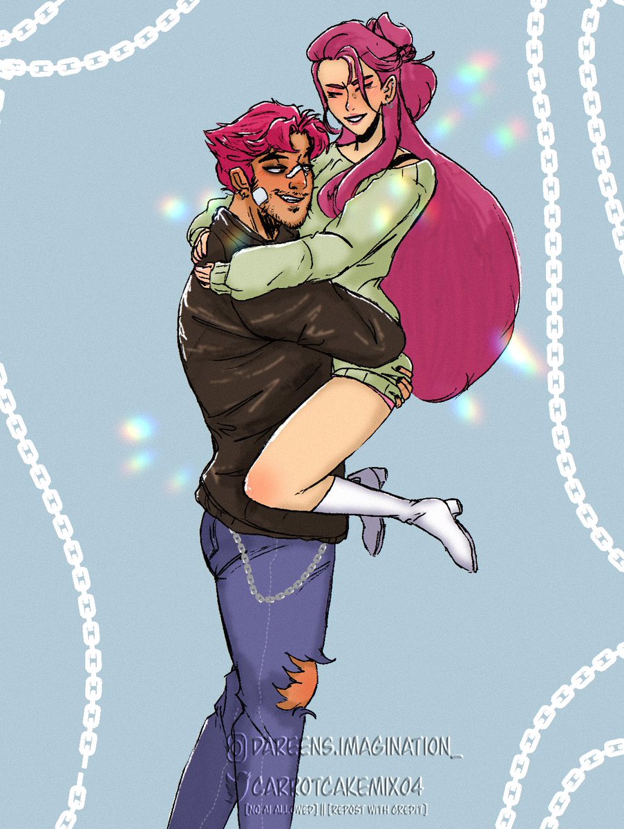 🥕Carrot🍉 tweet media