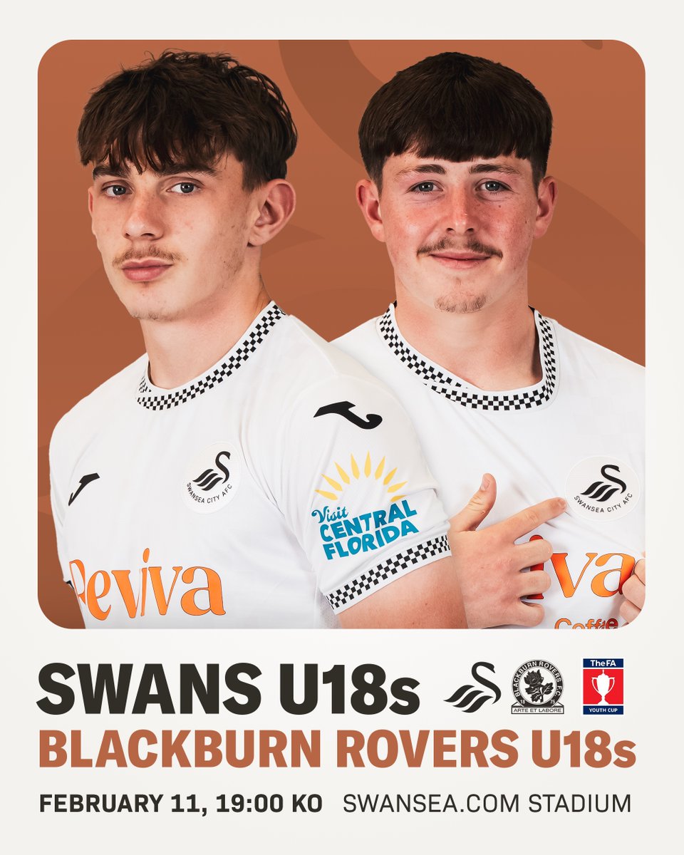 Swansea City Academy tweet media