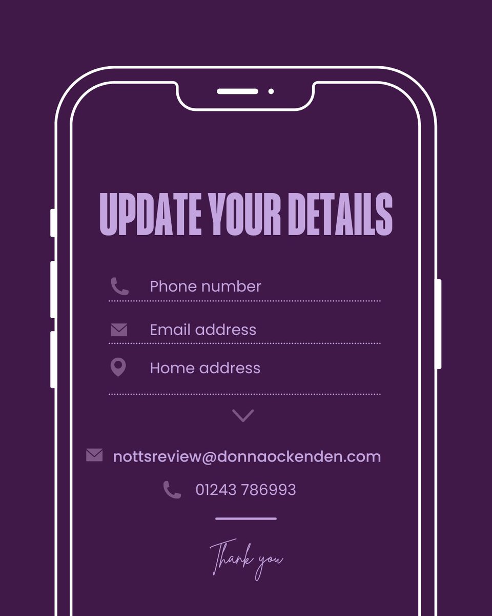 Independent Maternity Review NUH Trust tweet media