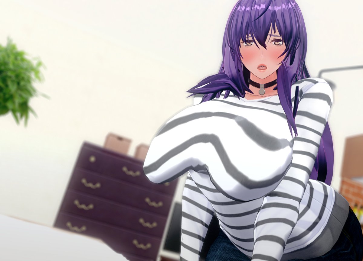 風邪で何日かダウン!みんなも寒い冬には無理しちゃだめだゾ! 4枚目の看病してくれてる構図なママンが個人的お気に入り😤 