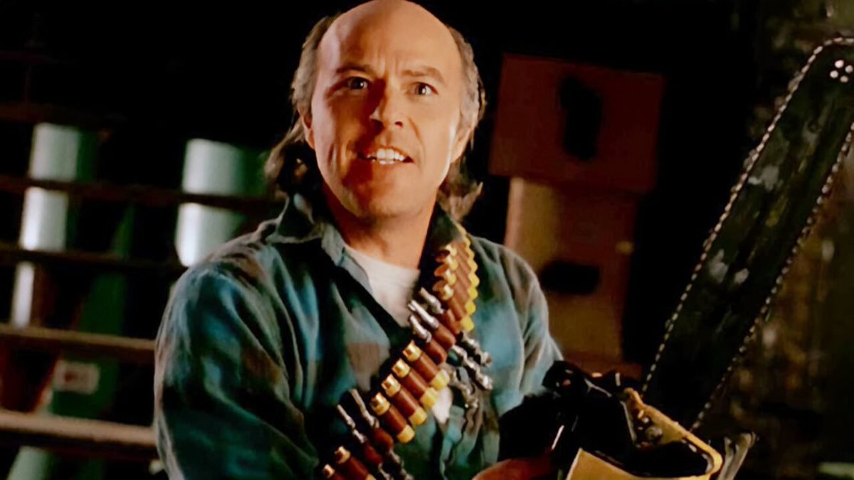 Ayuda a Reggie Bannister, el mítico Reggie de la saga PHANTASMA.

La familia de Reggie ha abierto un GoFundMe para cubrir los cuidados paliativos del actor, que enfrenta demencia por cuerpos de Lewy y Parkinson.

gofundme.com/f/support-regg…