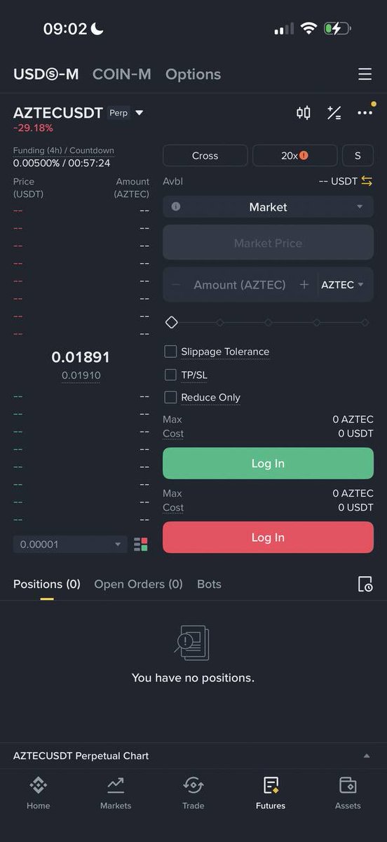 Honestly, one of the silliest moves I’ve seen in crypto in the past year, performed by Aztec and <a href="/clairekart/">Claire Kart</a>