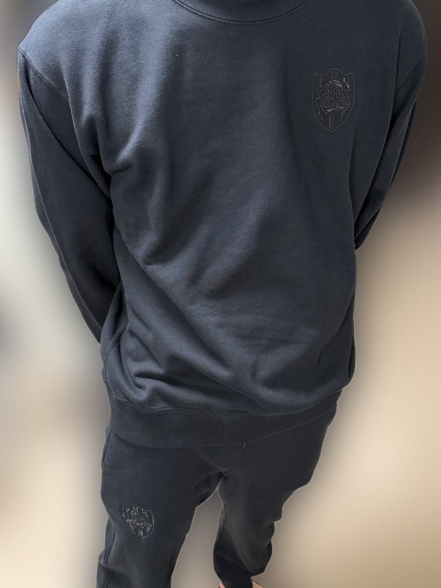 UNIQLO × Jリーグ × 清水エスパルス 無事に受け取りに行ってきました