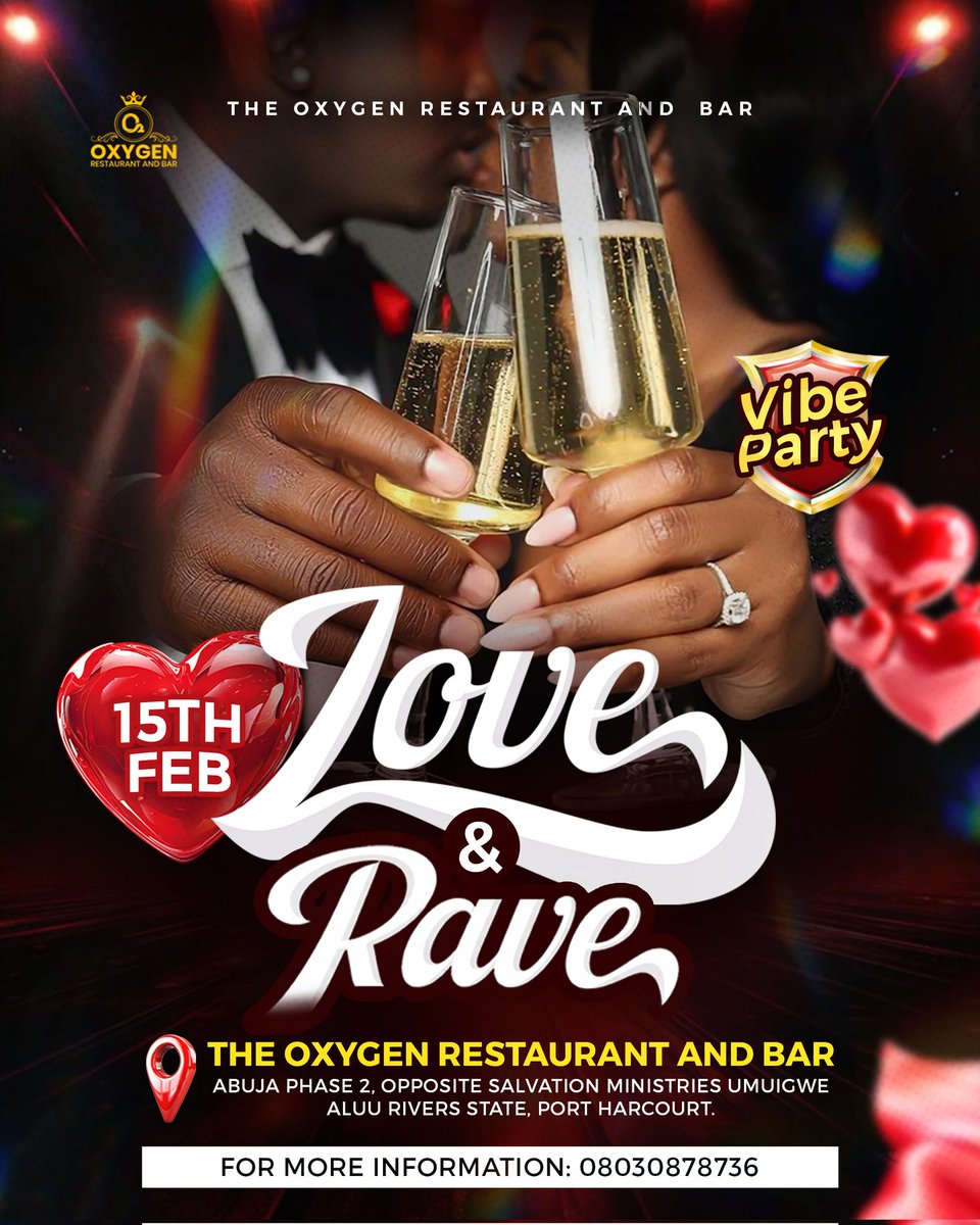 samtexhub's tweet photo. Done and delivered! Simple and captivating flier for the Oxygen Restaurant and Bar🔥
Send a DM for your next project
#samueloerhabor #samtexhub #flierdesign #graphicdesigner https://t.co/TU2JLK8096