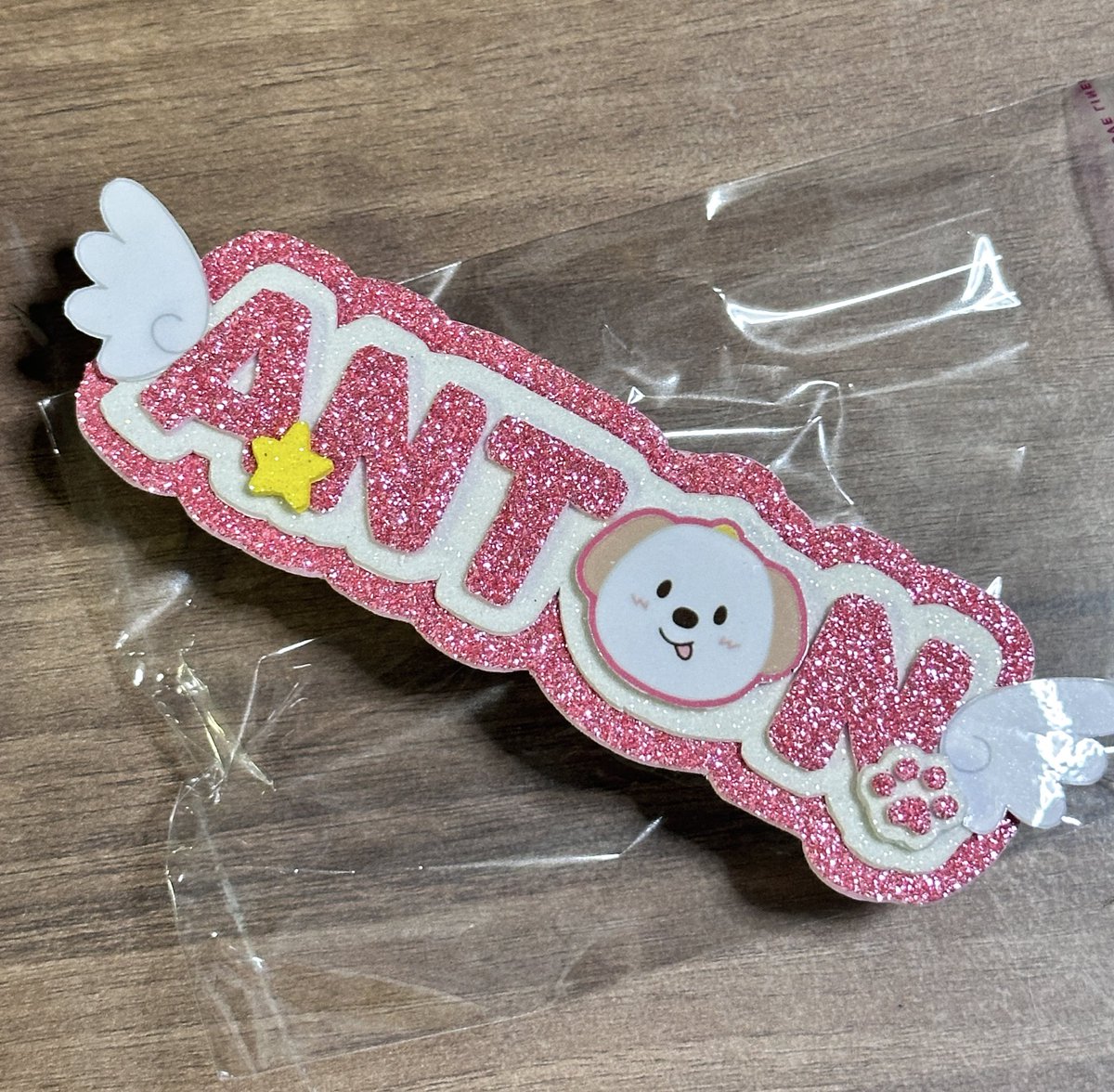 ได้รับสินค้าแล้วนะคะ น่ารักมาก รวดเร็วมาก👍🏻 #review_dinosaurii