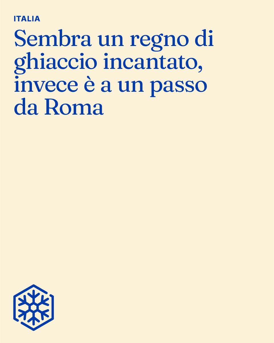 ENIT_italia's tweet image. #Italia che sorprende, #Giappone che incanta, #Galles che ispira: tre luoghi, una storia. La natura come eredità viva. Dalle “terre di ghiaccio” vicino Roma allo #Shimaenaga della gentilezza, fino a ##Skomer dove tutela e accoglienza si fondono.
👉enit.it/it/news-sosten…
#ENITspa