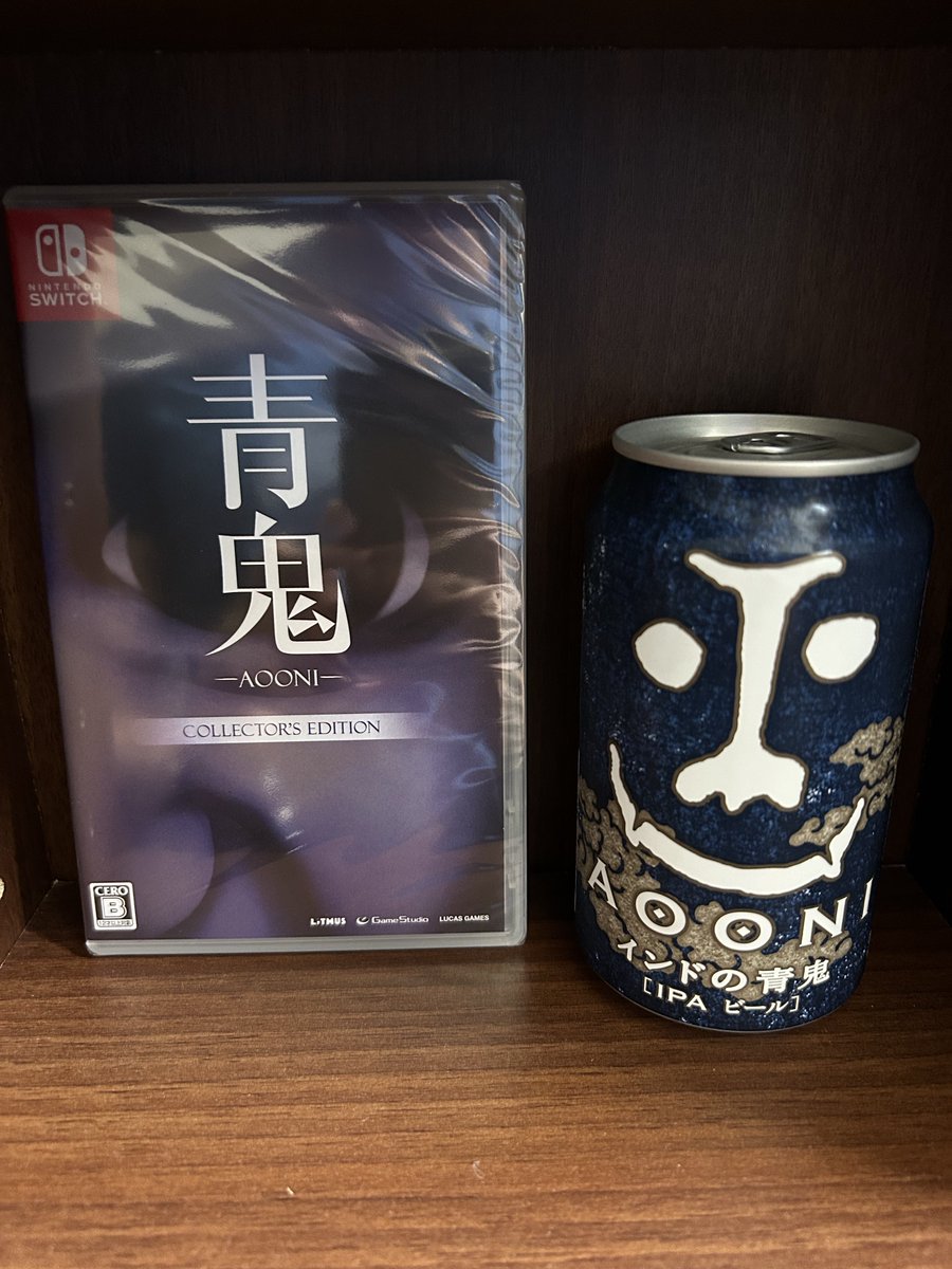 IgnitionSwitchN's tweet photo. Serious collaboration potential here @yohobrewing @lggames01 https://t.co/gZbRhYHEWS