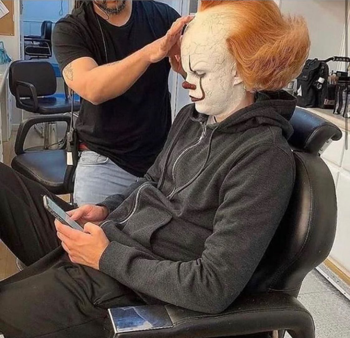 Me texting someone that clearly isn't interested in me but I care for them