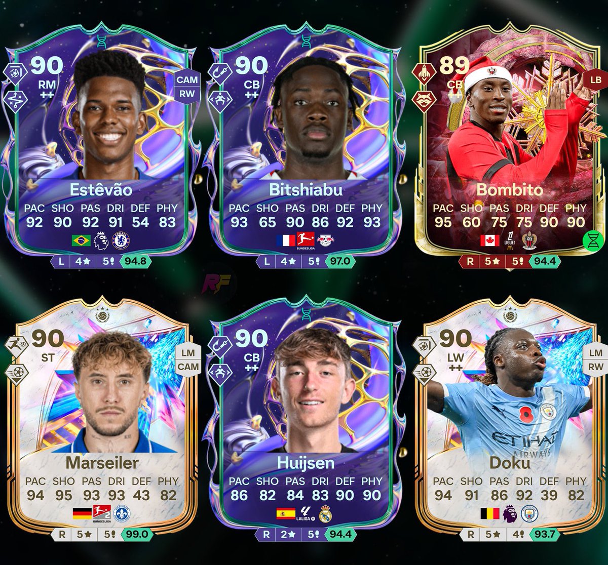 RobosFUT tweet media