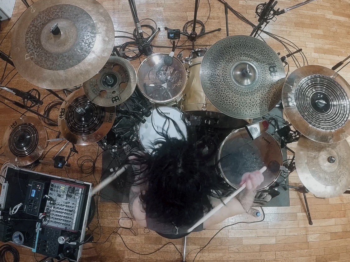 Tatsuya Amano (@TatsuCrossfaith) / Posts / X