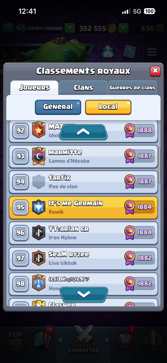 𝕴𝖙'𝖘 𝖒𝖊 𝕲𝖊𝖗𝖒𝖆𝖎𝖓 tweet media