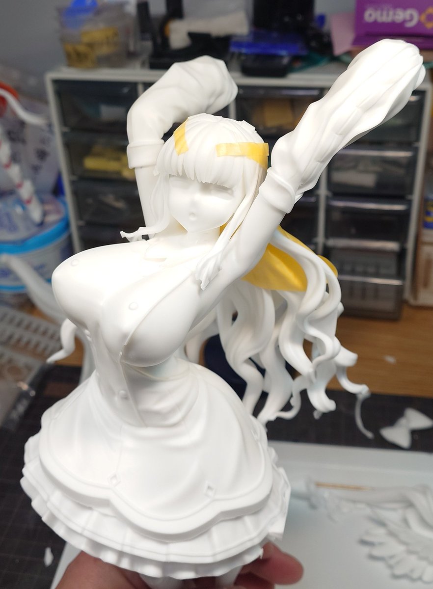 Kumakuma (WF2026冬 6-07-14卓) (@KUMAKUMA7230) / Posts / X