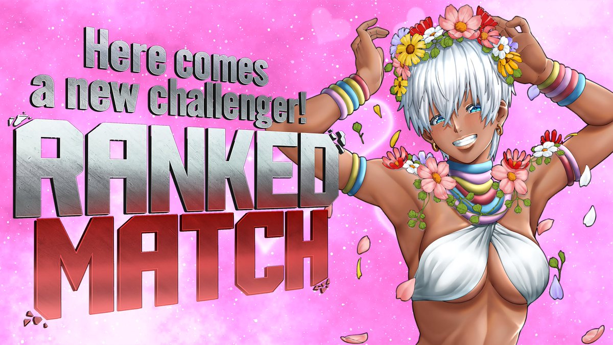 今回は落選でした！
画力あげてまた挑戦します！投票してくれた方ありがとうございましたー！！✨