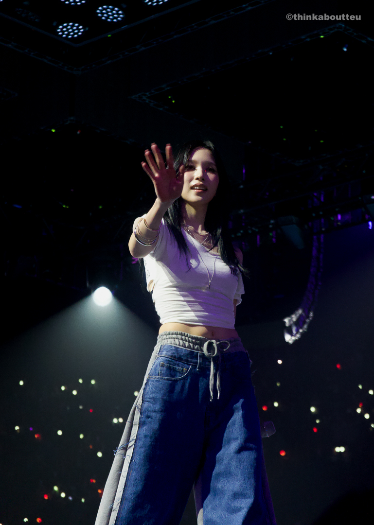 260122 THIS IS FOR LOS ANGELES

Mina Sharon Myoui 🐧

#TWICE #트와이스 #MINA #ミナ #미나 #TWICE_THISISFOR_WORLD_TOUR