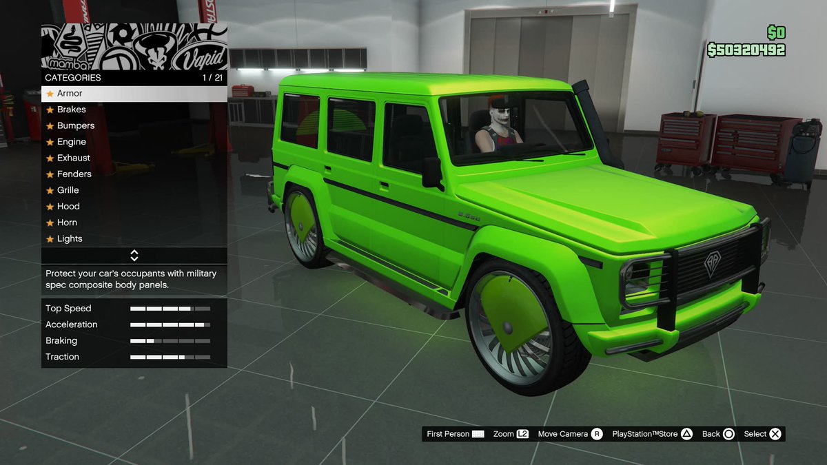 ☠️M3N4C3UK☠️ tweet media