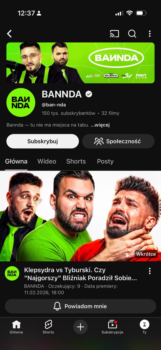 KLEPSYDRA tweet media