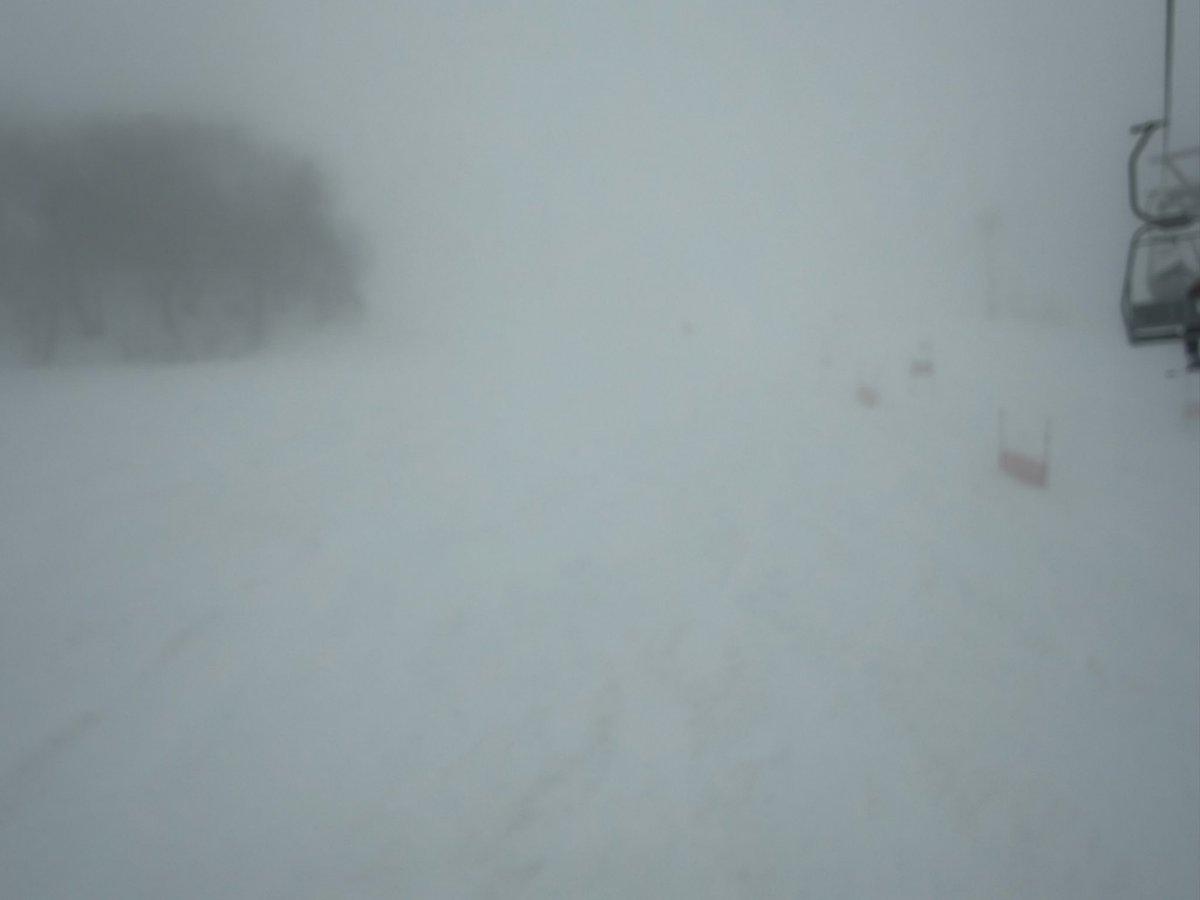 kikuchi_zikou's tweet photo. 今日も⛷️⛷️

喜多方市の三ノ倉スキー場
朝から視界がイマイチ👀
ヤバイ感じでガスってて⤵︎
でも午後から☀️少し回復✨✨
なんとか景色も📷😄✌️

あれこれと⛷️頑張ったけど
目標までは遠い道のり😅

でも頑張るよ✌️

ありがとうございました

#スキー #三ノ倉スキー場 #喜多方市 
#好いてるスキー場 https://t.co/KQDfJT56yc