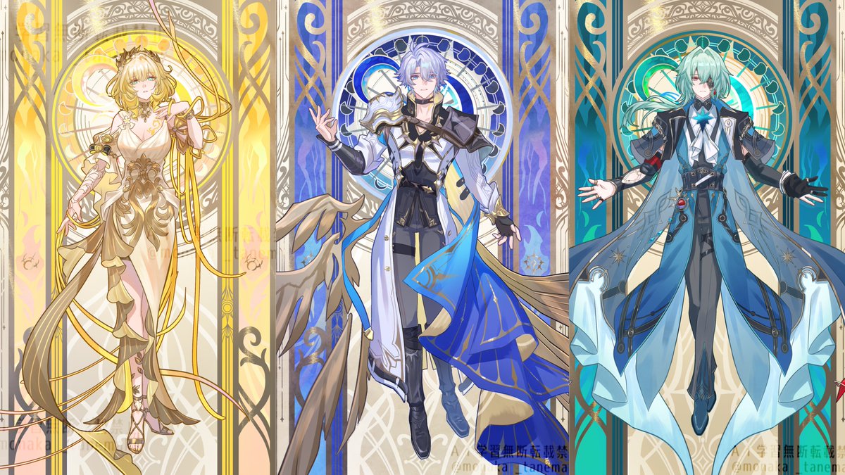 種蒔もなか (@monaka_tanemaki) on Twitter photo 