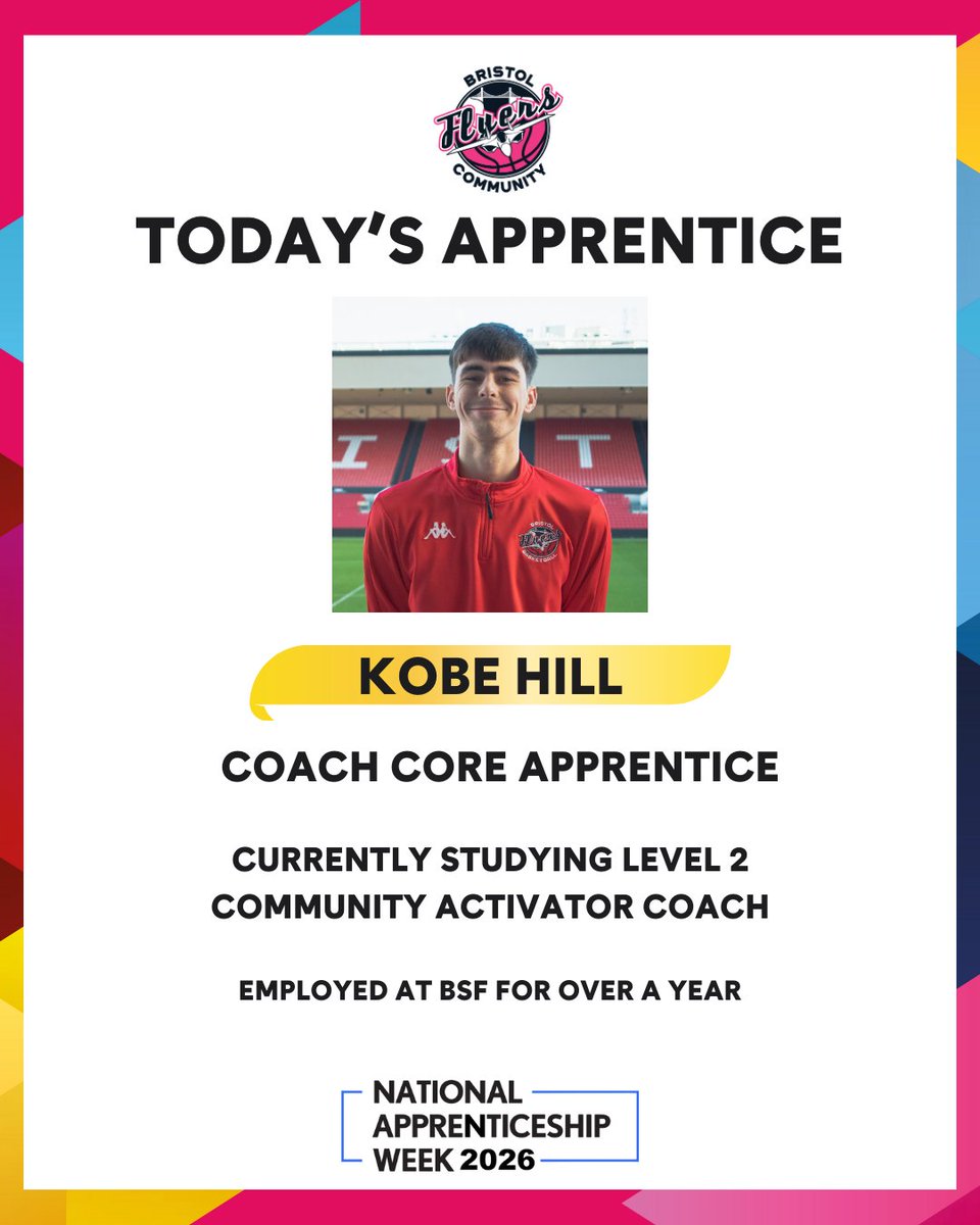 Bristol Sport Foundation tweet media