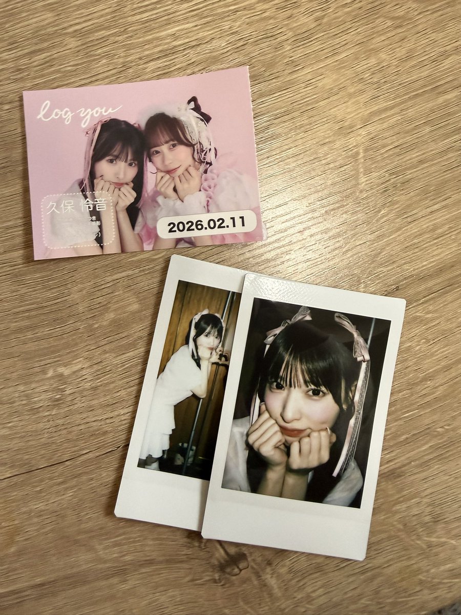 reiii_____48's tweet photo. やっとこさ初めてのろぐゆーちゃんのライブ！
歌って踊ってるさとちゃんが見れて感無量
いっちゃん可愛い🙂‍↕️🙂‍↕️🙂‍↕️
なったんもおめでとう���ざいます☺️
#久保怜音 #今日のしゃとね https://t.co/scakYpXIDW
