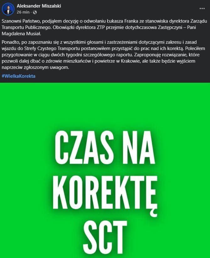 Blade Runners SCT Kraków 🥷 tweet media