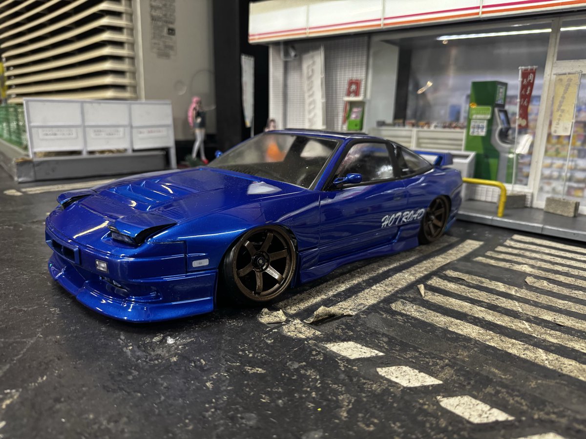 たけちゃん (@TEAM_REVLIMIT53) / Posts / X