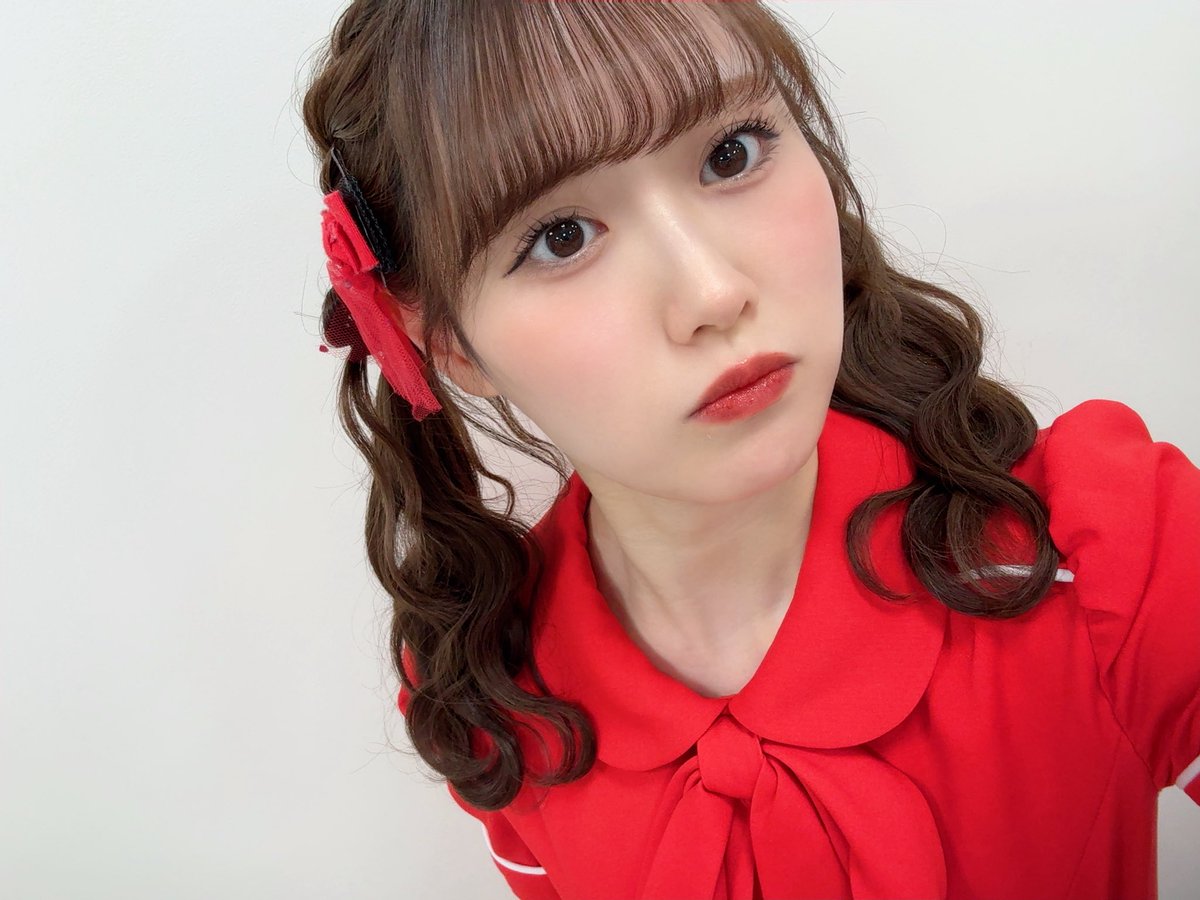 西潟茉莉奈 (@marina_ngt48n) / Posts / X