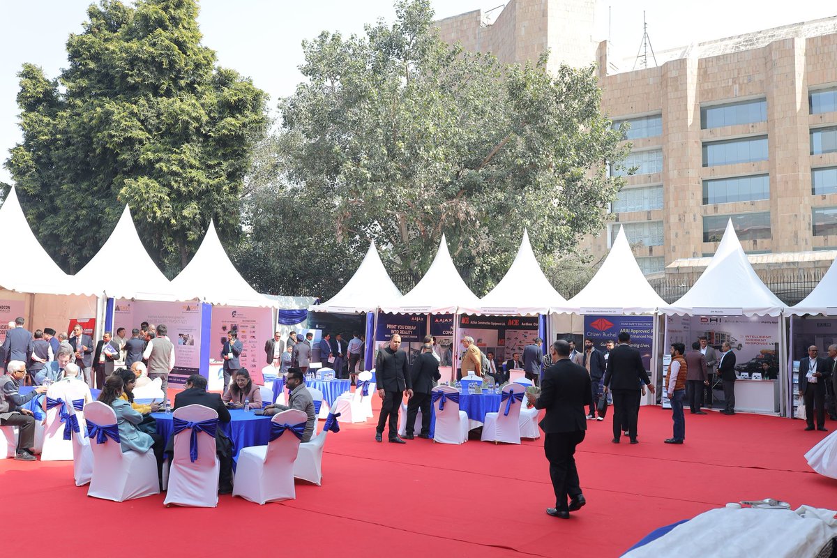 IRF India Chapter tweet media