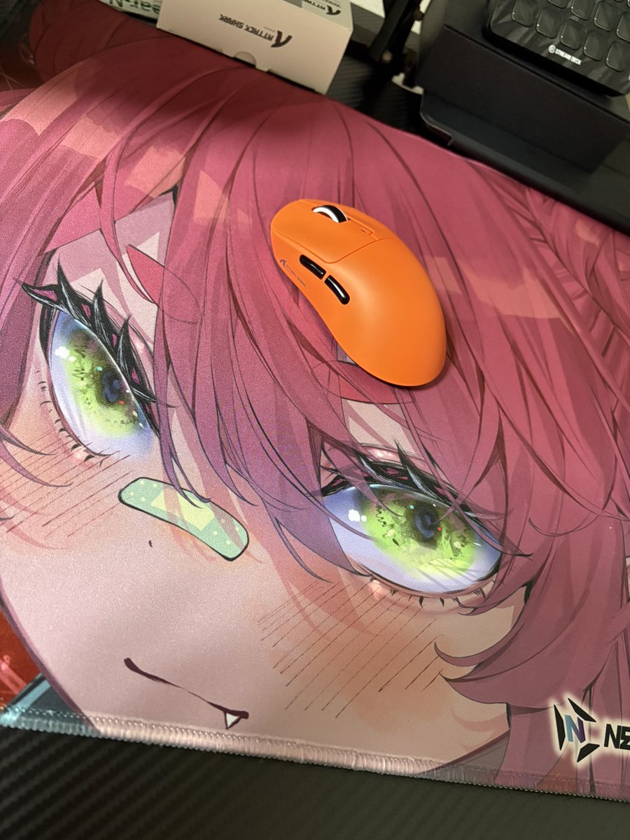 LTX_こんちゃん🥽 (@Kontyan_115) / Posts / X