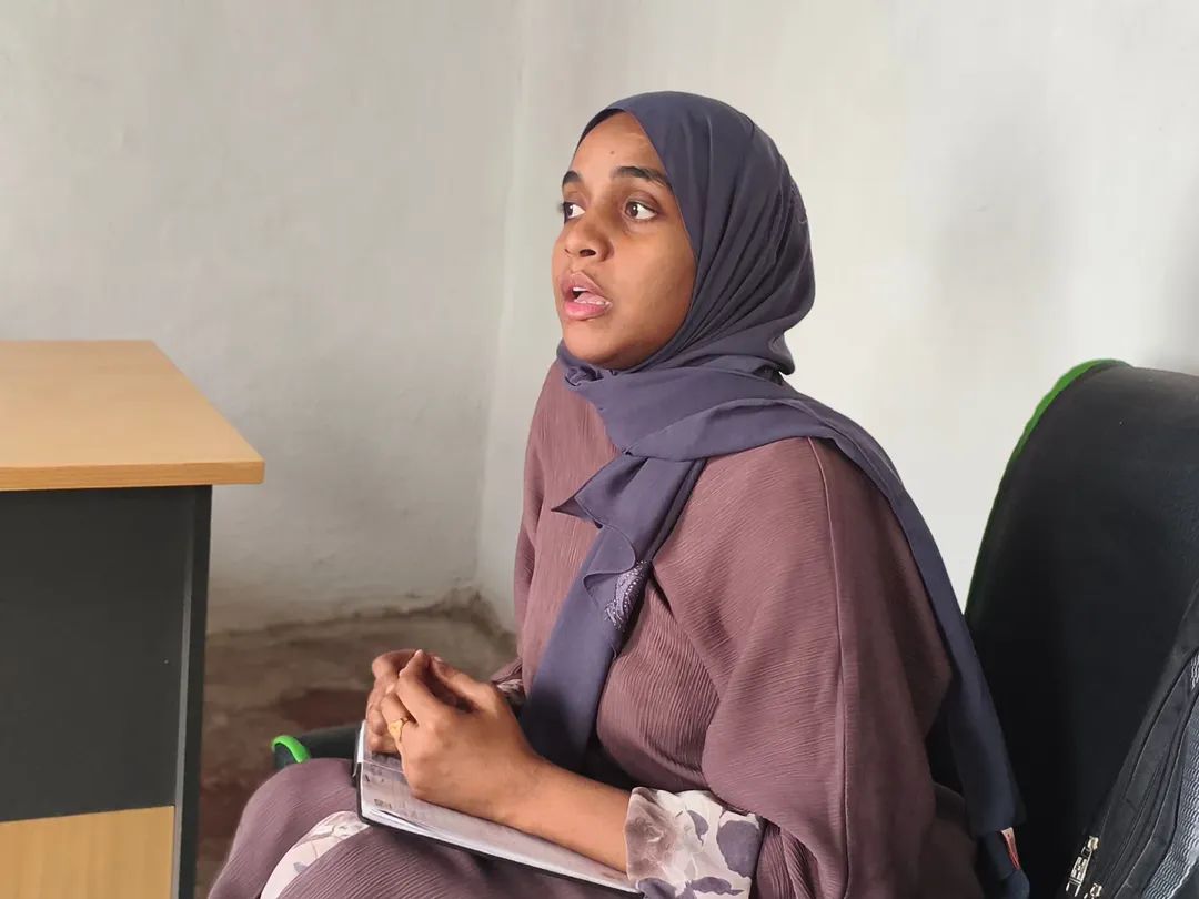 Pwani Chapter SJC tweet media