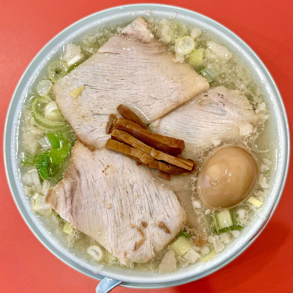 トム 🍥 百汁百麺 (@7cho6saka2nao1o) / Posts / X