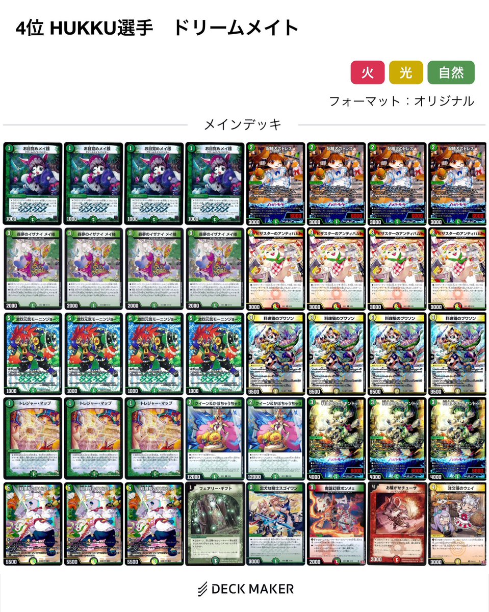 からたち CS tweet media