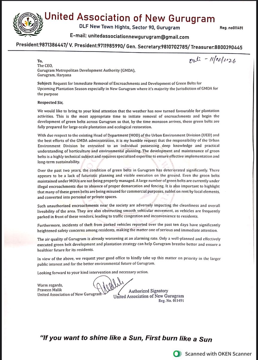 Praveen Malik tweet media