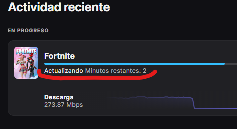 nadie miente más que el tiempo aproximado de la actualización de fortnite la verdad