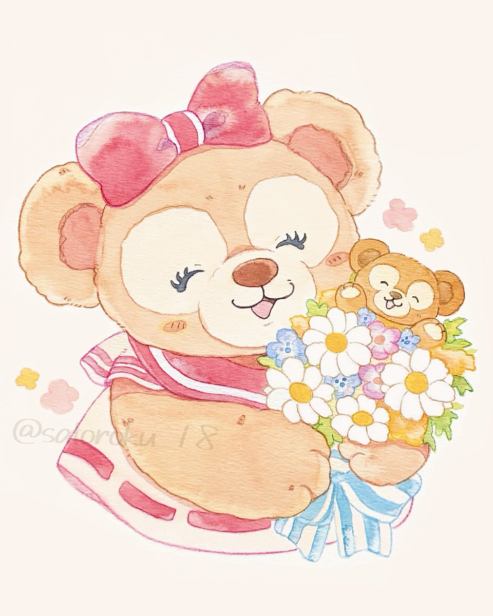 シェリーメイちゃん🎀