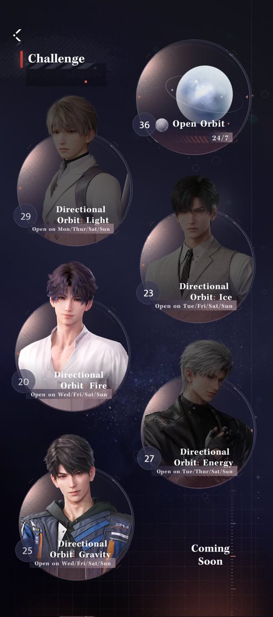 semi 🍙| alie tweet media