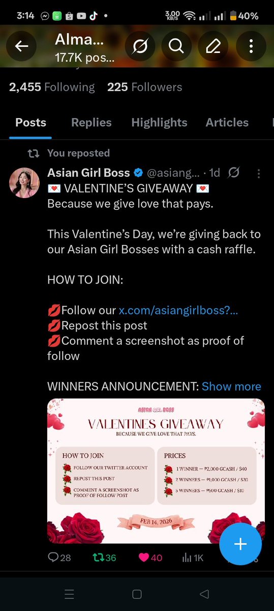 Alma Martinez-Ramos tweet media